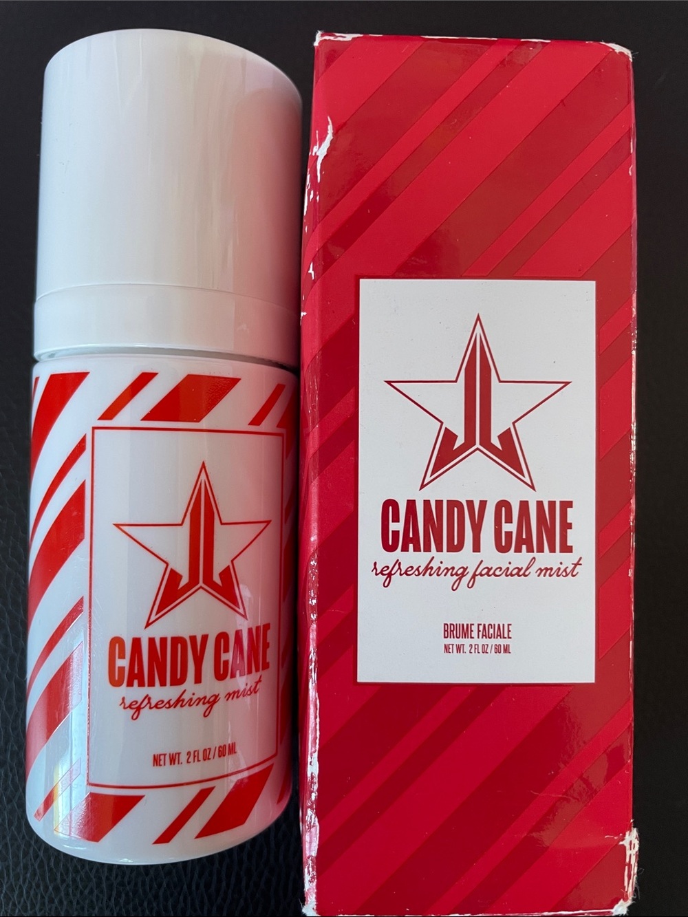 Jeffree Star Face Mist